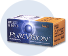 PureVision Toric