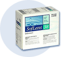 Soflens 38