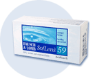 Soflens 59