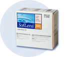 Soflens 66 Toric