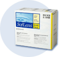 Soflens Multifocal