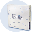 Focus Dailies