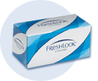FreshLook Colors