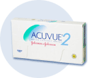Acuvue 2