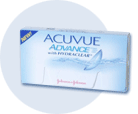Acuvue Advance