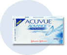 Acuvue Advance for Astigmatism