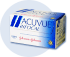 Acuvue Bifocal