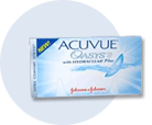Acuvue Oasys