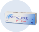 One Day Acuvue