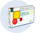 Ophtalmic 55