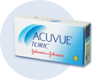 Acuvue Toric